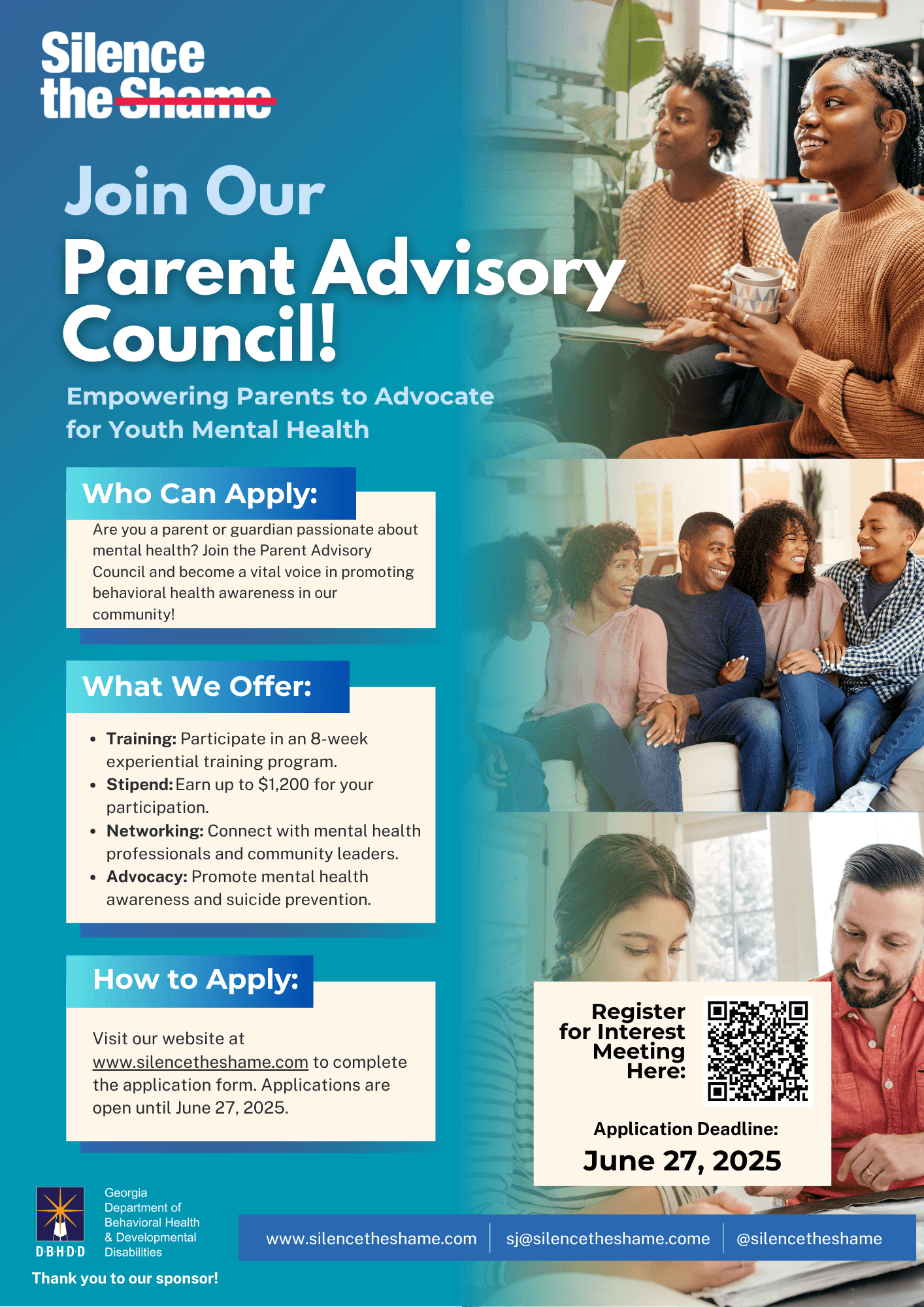 Parent Advisory Council