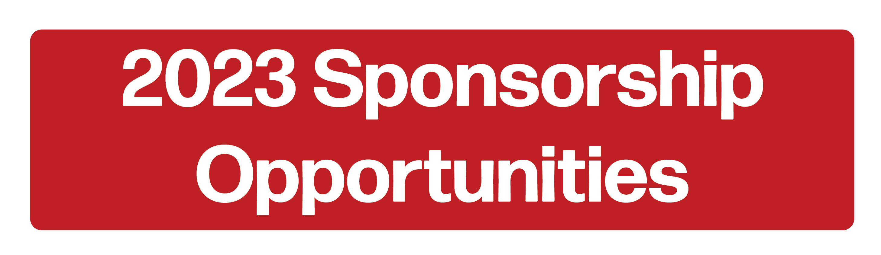 Click Here for 2023 Sponsorship opportunities