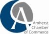 Amherst Chamber of Commerce Logo : Minute Print : Buffalo, NY