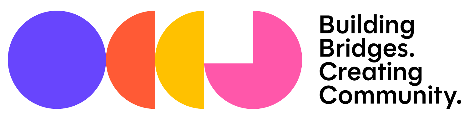 The Oklahoma Center for Community and Justice