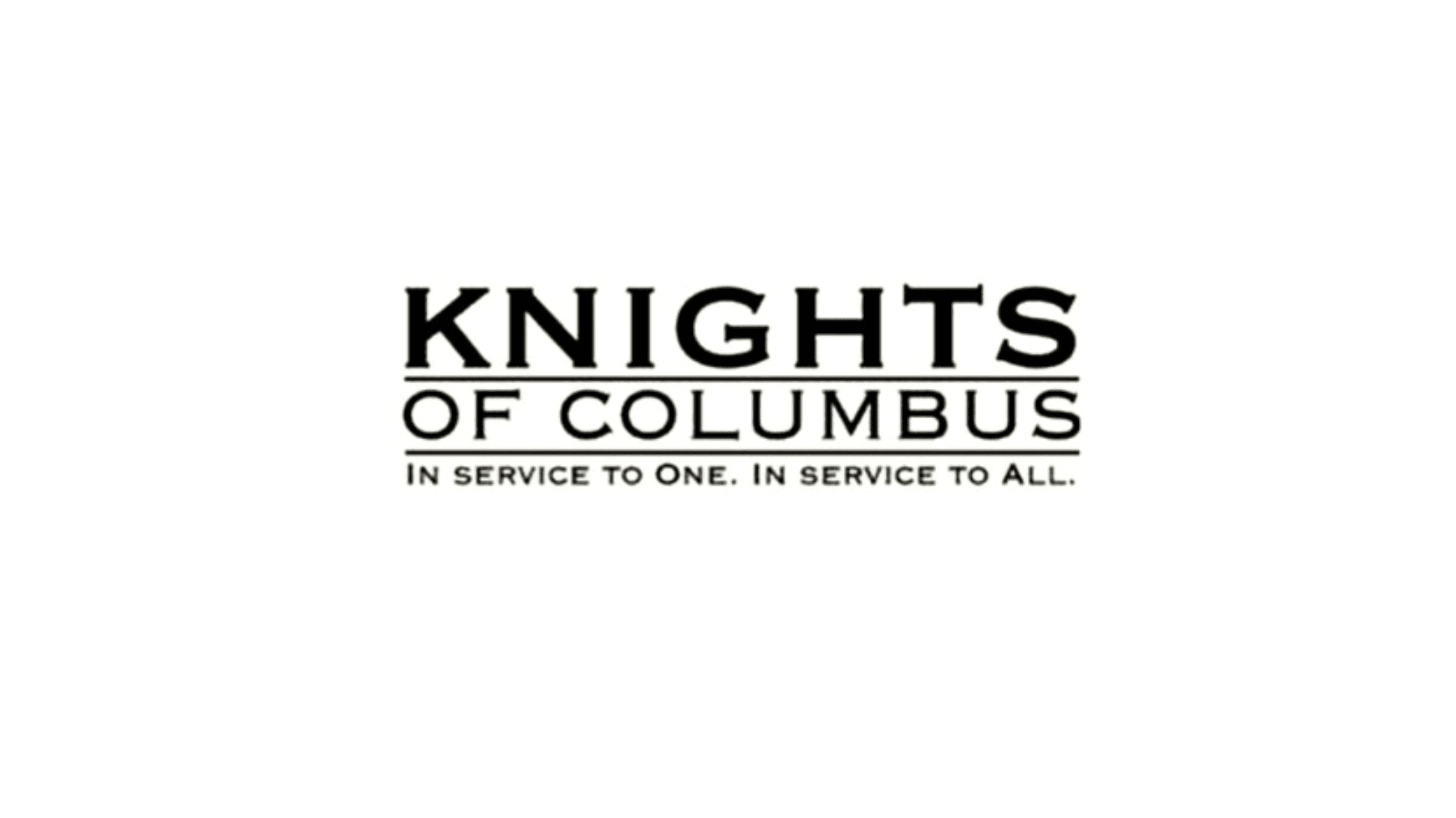 Knights of Columbus #2040