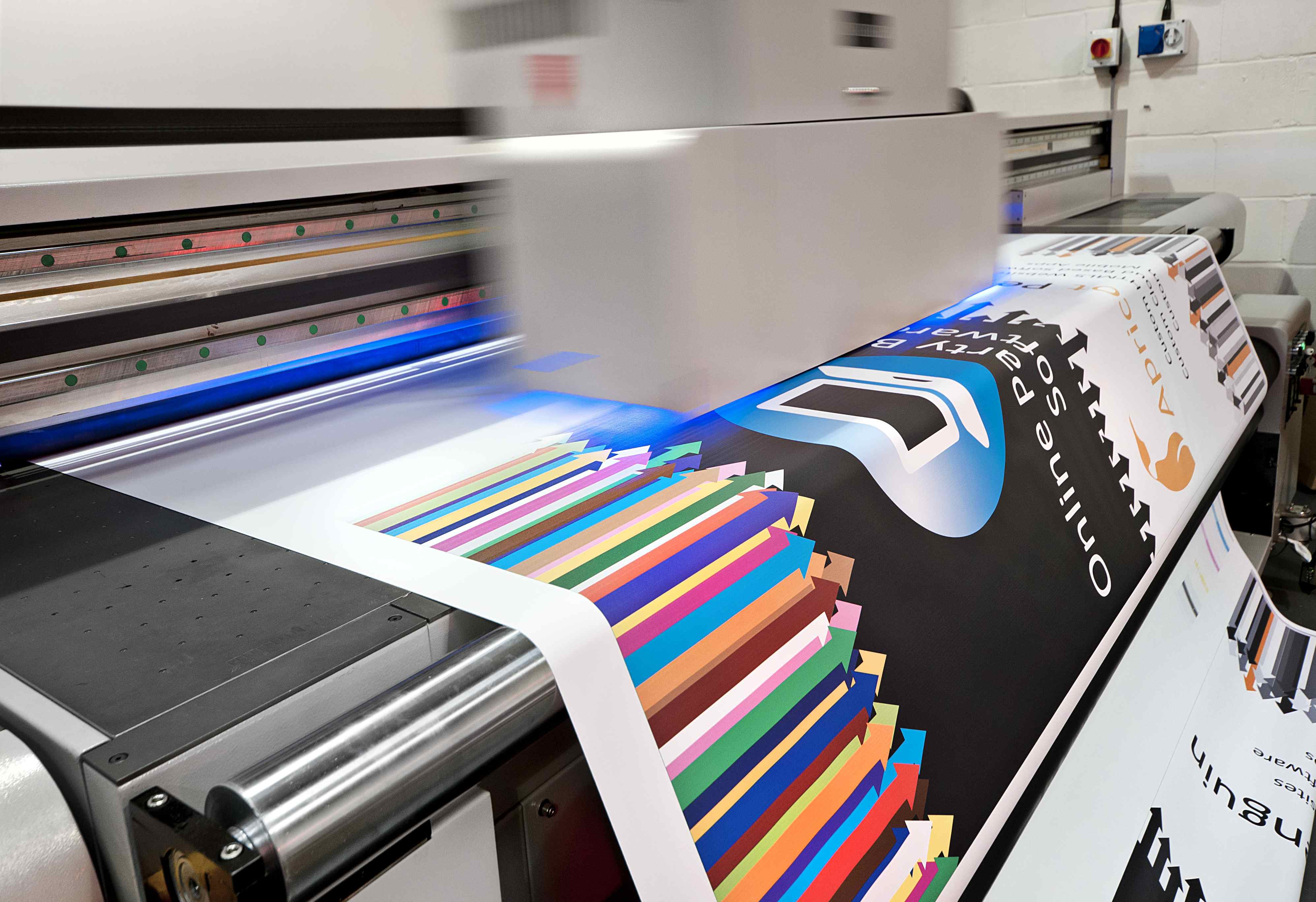 Oversized Copies