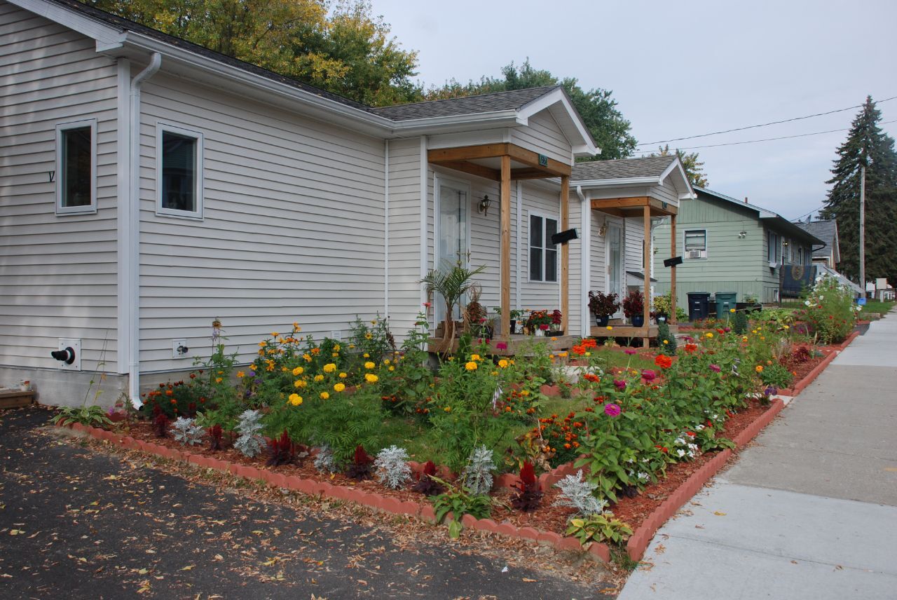 Understanding the Impact of NIMBYism on Affordable Housing 