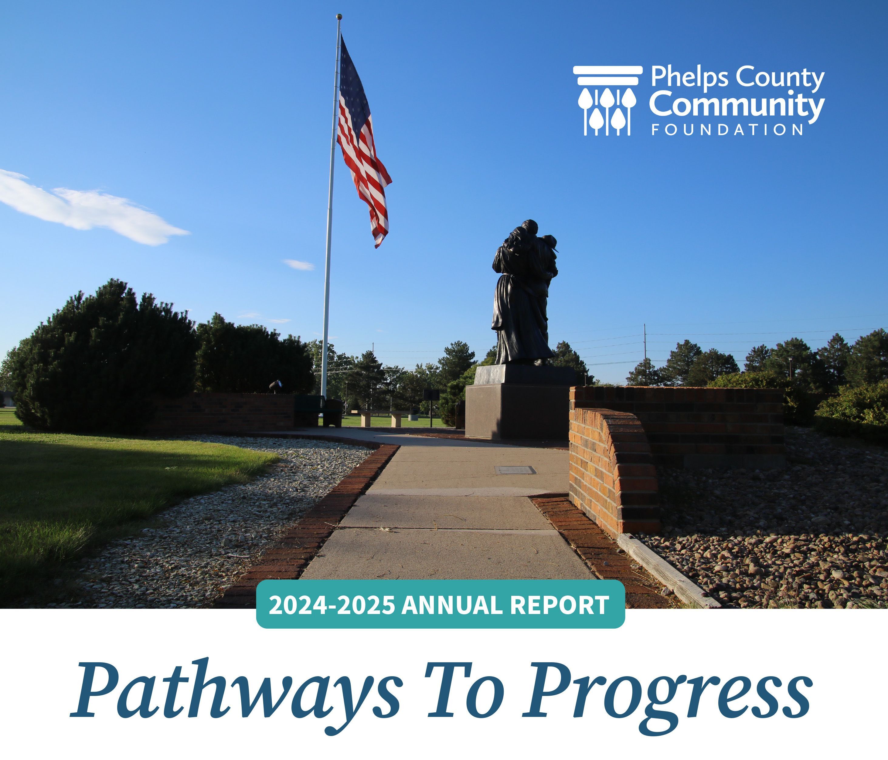 2024-2025 PCCF Annual Report