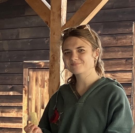 Maisie Johnson