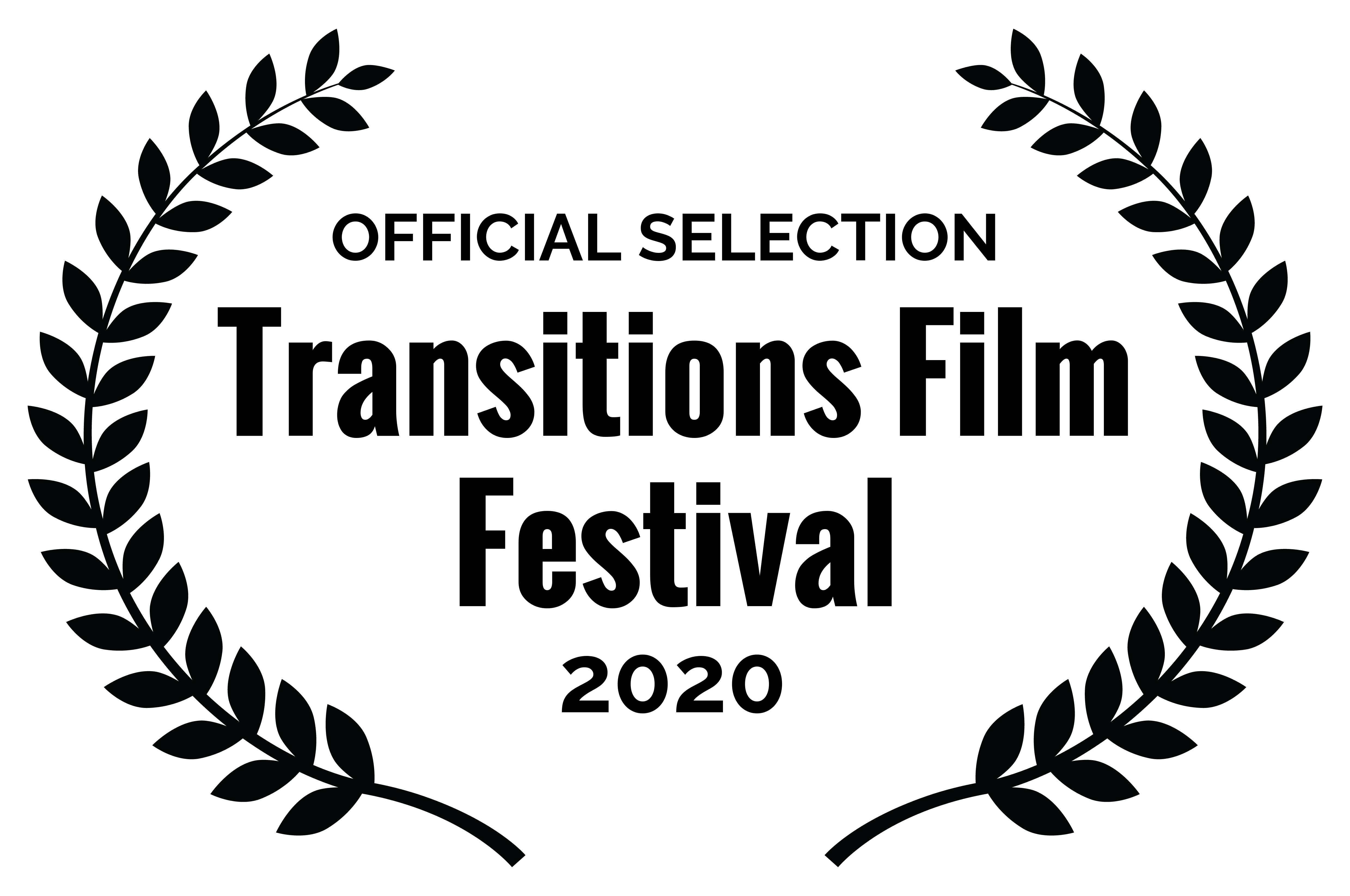 Transitions Film Festival 2020