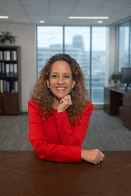 Dr. Richard T. Miyamoto Heroes for Hearing Award: Mariana Barquet