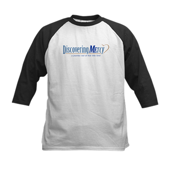 Discovering MErcy jersey shirt