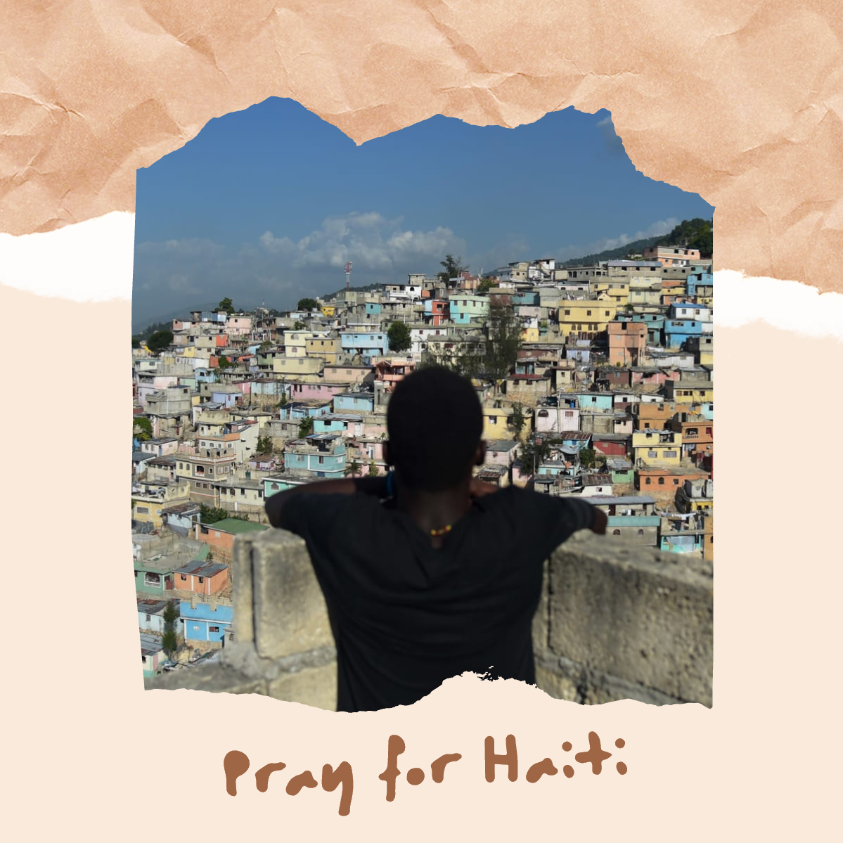 Haiti Update