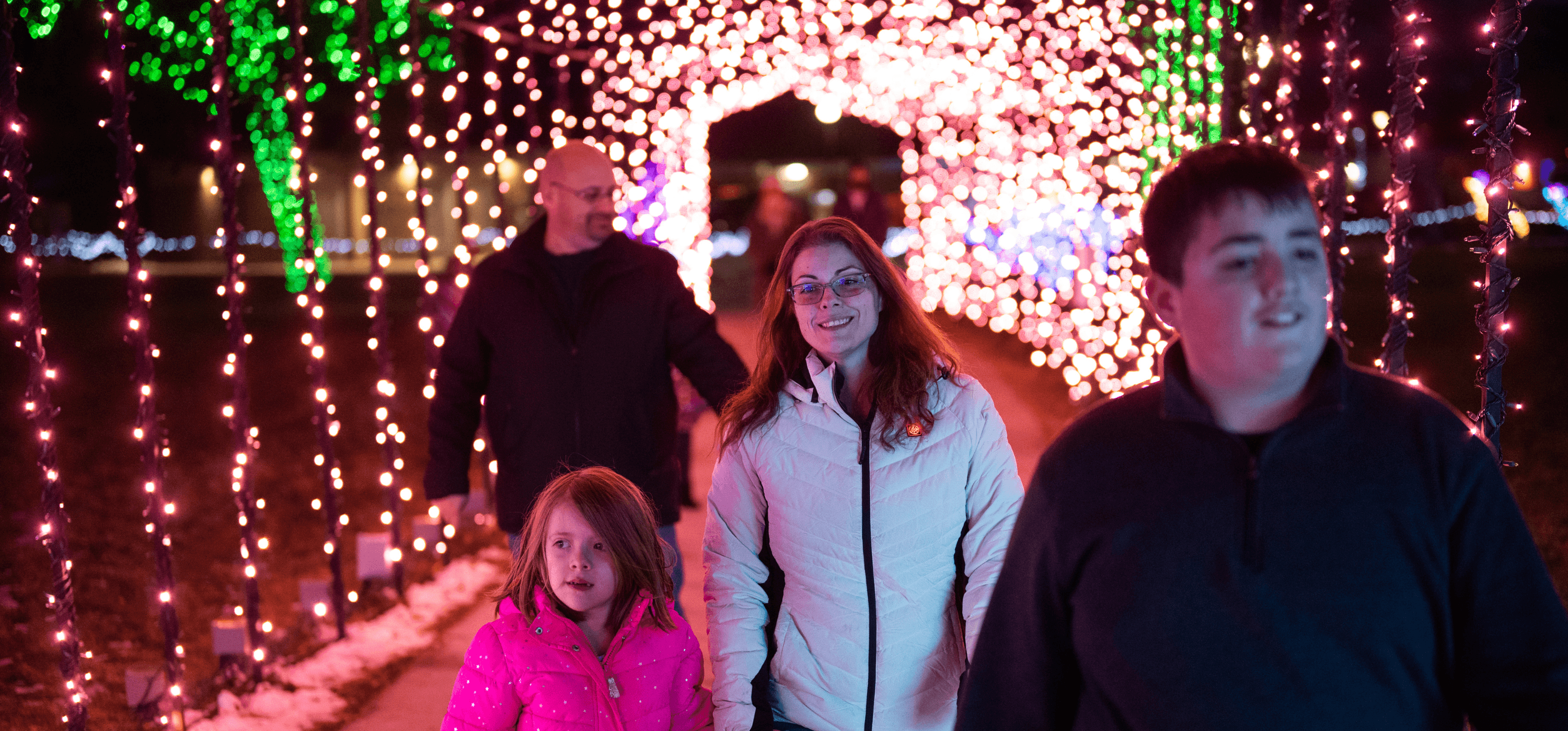 DOUBLE YOUR IMPACT BEFORE THE BALL DROPS!