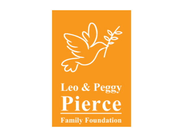Leo & Peggy Pierce Family Foundation