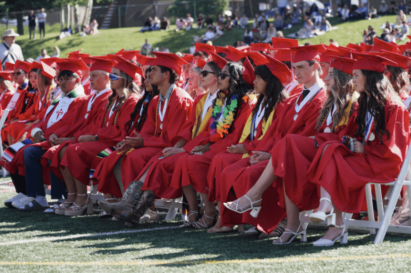 Park City Ed Foundation’s Bright Futures Program Expands to Include All First-Gen Students
