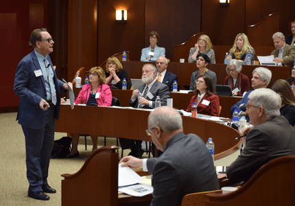 2018: Probate Symposium