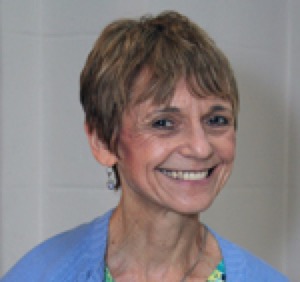 Maryanne Frangules, Board Secretary