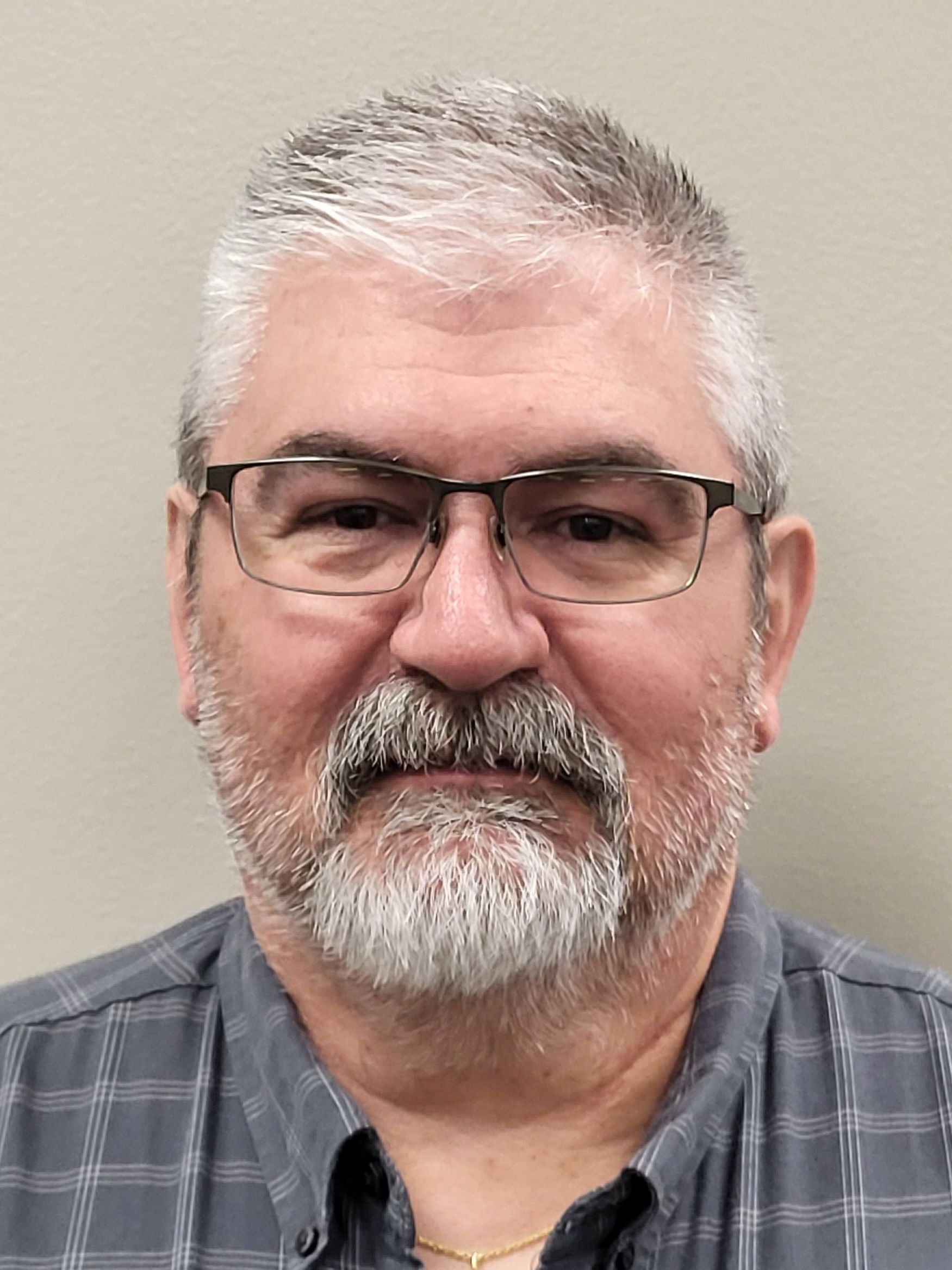 Jeff Ramsey