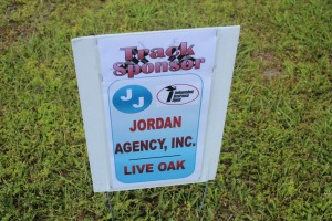 2016 Lawn Mower Race