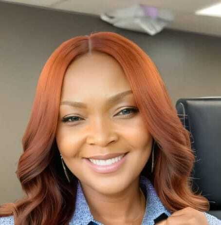 Nnenna NWokoye