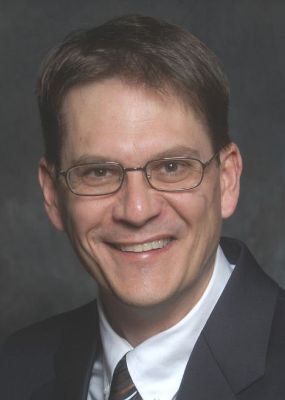 Dan Marvin