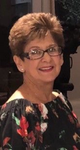 Mrs. Ludy Esperanza Chacon, Board Secertary