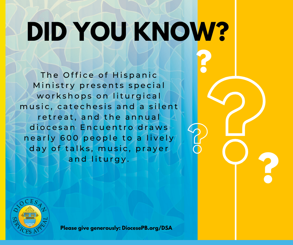 Did you know? Cultural Ministries