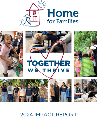 2024 Community Impact Report