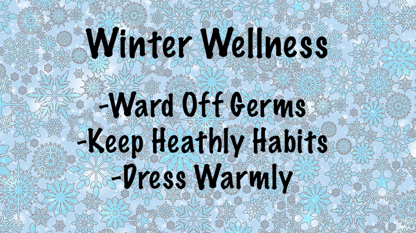 Positive Pulse: Winter Wellness