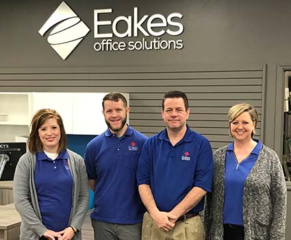 Kearney Eakes Retail Staff