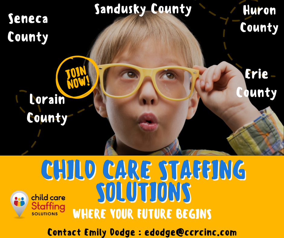 Child Care Staffing Solutions