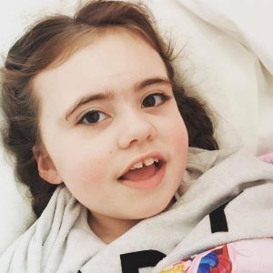 Smith Magenis Syndrome