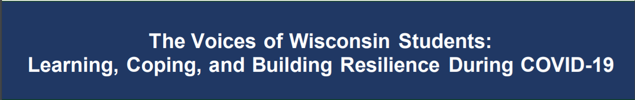 WIPPS voices of wisconsin students during covid-19