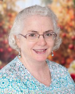 Rita Morrison | 3rd Grade Teacher