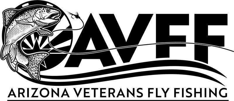 Arizona Veteran Fly Fishing