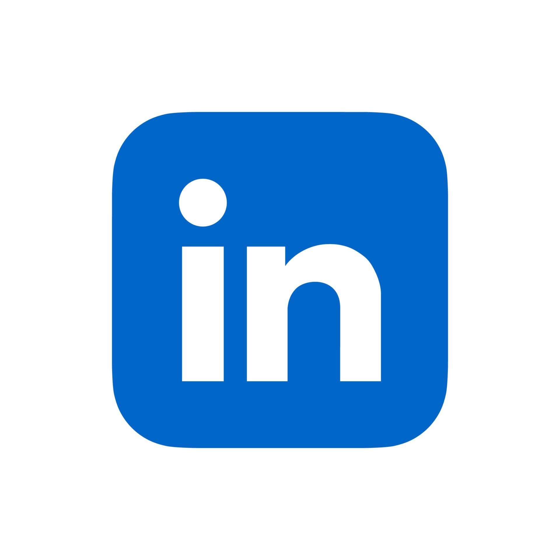 Follow Us on LinkedIn