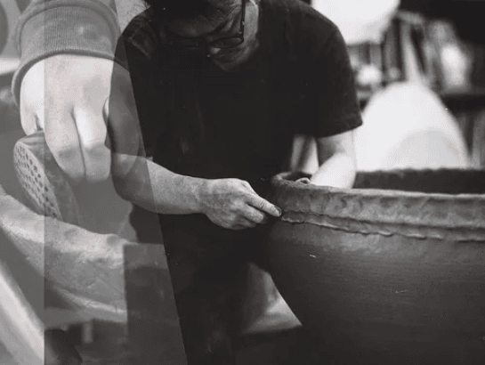 1-Day Onggi Demo with Kwak Kyung Tae