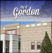 City of Gordon