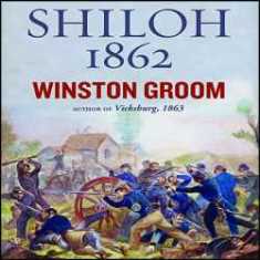 Shiloh, 1862