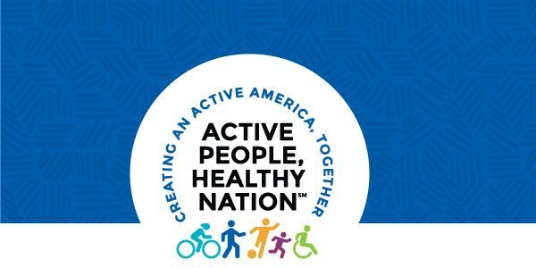 Active People Healthy Nation