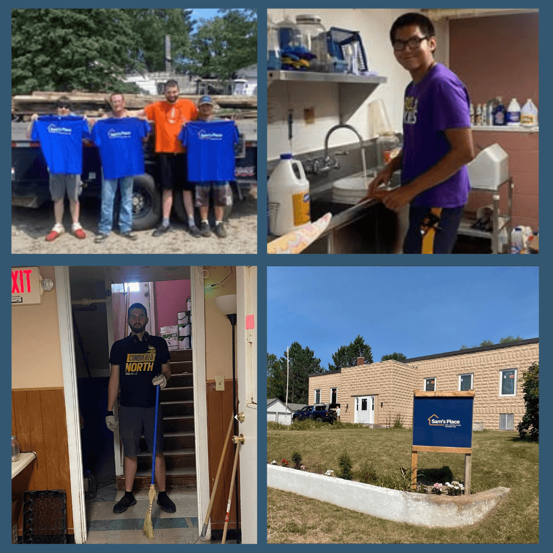 Contributing to Our Communities