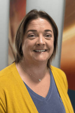 Michelle Halladay, MS, LIMHP, LADC, LPC, LMHC