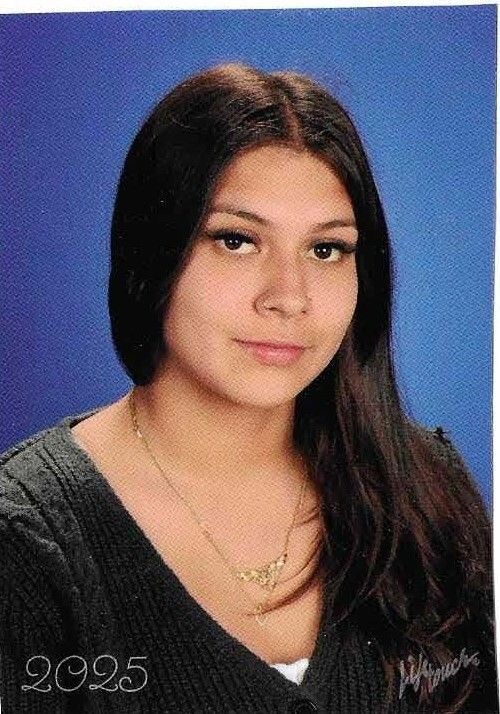 Get to know our staff-- Leonar