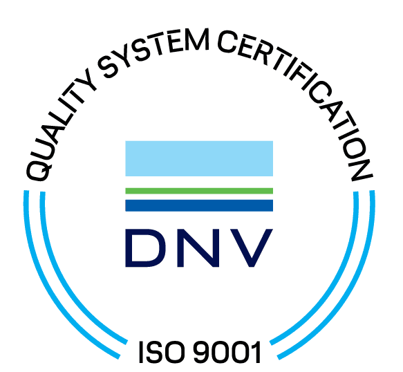 DNV Logo