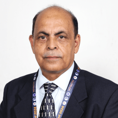 Rajinder Gulati, MD (Pediatrics), FIAP