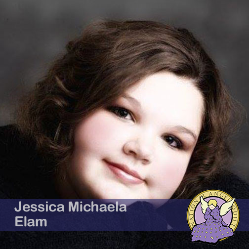 Jessica Michaela Elam