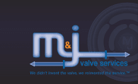 M & J Valve Services, Inc.