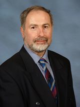 Peter Nowell | Co-chair, Ohio SCI Advisory Board