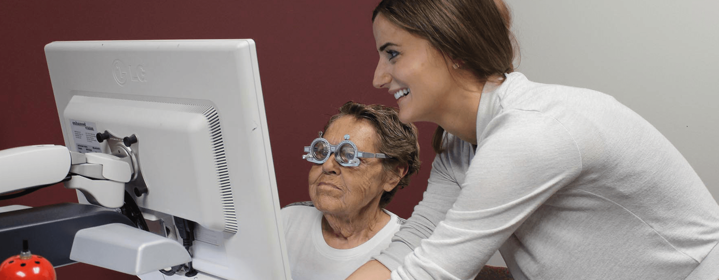 RECEIVE FUNDING