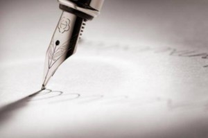 Personal Stationery