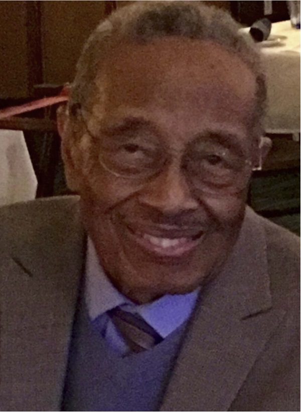 IN MEMORIAM: DR. LAWRENCE A. DUNMORE, CLASS OF 1955