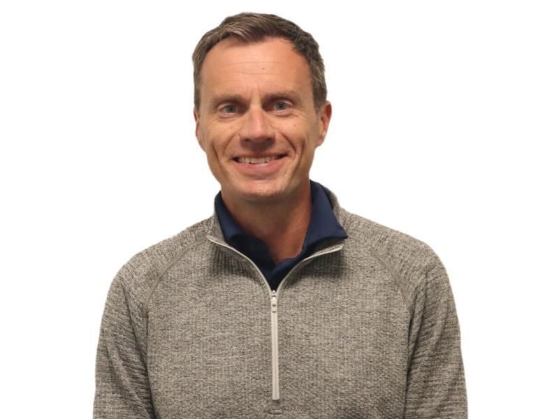 MICHAEL TerHORST
