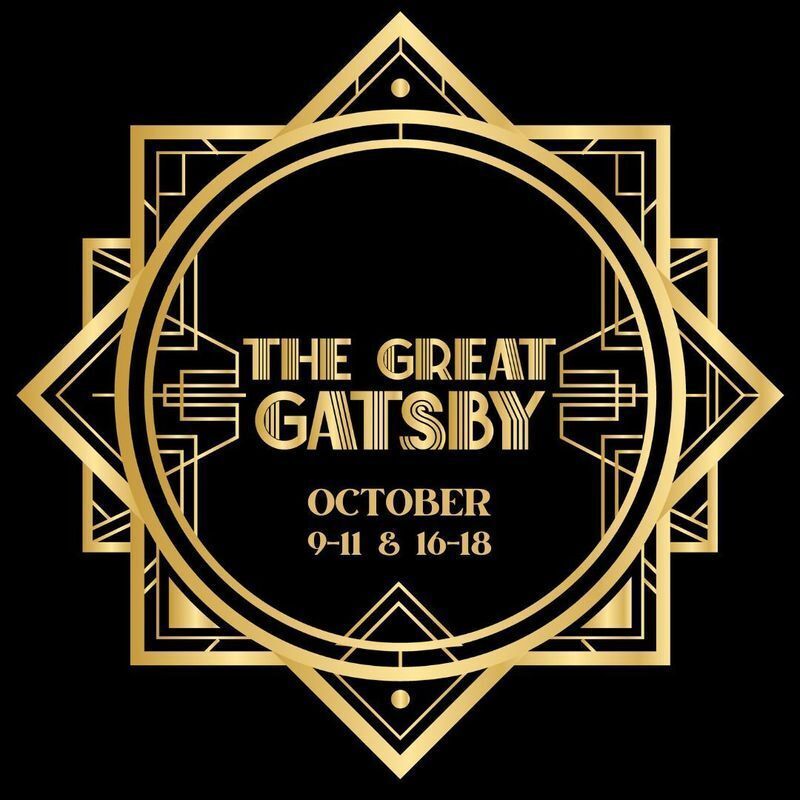 The Great Gatsby Audition Information